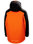 Helly Hansen Jr Hillside Jacket Çocuk Montu - Ebony için detaylar