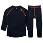 Helly Hansen Lifa Merino Set Navy - Lacivert Çocuk Termal İçlik Takımı için detaylar