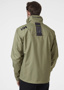 Helly Hansen Crew Midlayer Jacket Lav Green - Erkek Ceket için detaylar