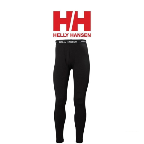 Helly Hansen Lifa Merino Lightweight Erkek Termal Pantolon için detaylar