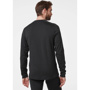 Helly Hansen Lifa Merino Lightweight Crew - Erkek Termal İçlik - Black için detaylar