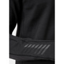 Helly Hansen Lifa Merino Lightweight Crew - Erkek Termal İçlik - Black için detaylar