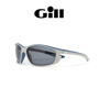 Gill Corona Sunglasses - Silver/Smoke için detaylar