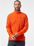 Helly Hansen Mount Polar Fleece Man - Patrol Orange için detaylar