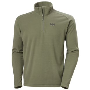 Helly Hansen Erkek Polar Fleece Man - Lav Green için detaylar