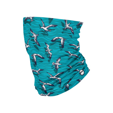 Seagulls Bandana Seagulls Bandana resmi