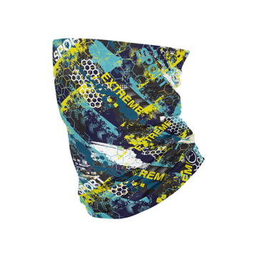 Extreme  Bandana Extreme  Bandana resmi
