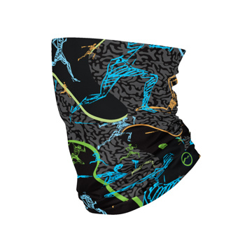 Rundoll  Bandana Rundoll  Bandana resmi