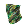 Crimp Green  Bandana için detaylar