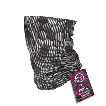 Slim-Fit Hexagons Bandana Slim-Fit Hexagons Bandana resmi