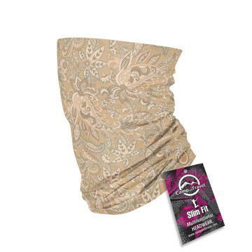 Slim-Fit Vanilin   Bandana Slim-Fit Vanilin   Bandana resmi