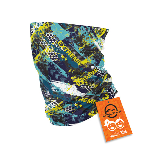 Extreme Kids  Bandana için detaylar