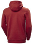 Helly Hansen Logo Hoodie - Red için detaylar