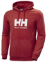 Helly Hansen Logo Hoodie - Red için detaylar