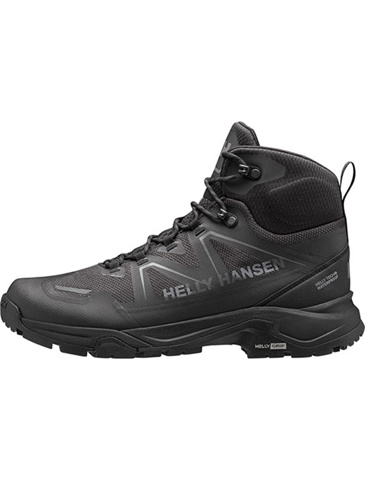 HH Cascade Mid HT - Erkek Outdoor Ayakkabı - Black için detaylar