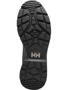 HH Cascade Mid HT - Erkek Outdoor Ayakkabı - Black için detaylar