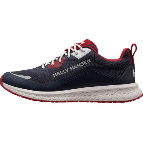 HH Men's EQA Sneakers - Navy için detaylar