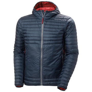 HH Men’s RWB Light Down Insulator - Kaz Tüyü Erkek Ceket - Navy HH Men’s RWB Light Down Insulator - Kaz Tüyü Erkek Ceket - Navy resmi