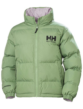 Helly Hansen W Urban Reversible Jacket - İki Taraflı Kadın Montu Helly Hansen W Urban Reversible Jacket - İki Taraflı Kadın Montu resmi