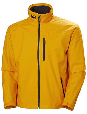 Helly Hansen Crew Midlayer Jacket Cloudberry - Erkek Ceket için detaylar