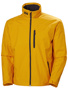 Helly Hansen Crew Midlayer Jacket Cloudberry - Erkek Ceket için detaylar