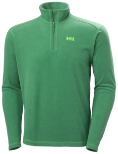 Helly Hansen Junior Rider Micro Polar - Malachite için detaylar