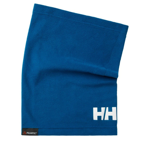 Helly Hansen Polartec Neck Graphite Blue - Deep Fjord/Mavi Polar Boyunluk için detaylar