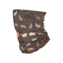 Cat Breeds Bandana için detaylar