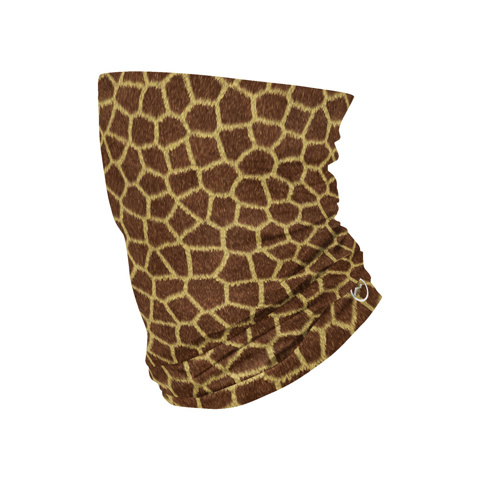 Giraffe Skin  Bandana için detaylar