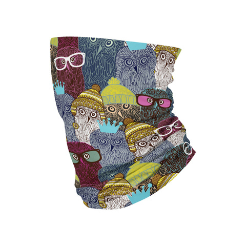 Owls Bandana için detaylar