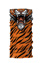 Tiger Mask Bandana Tiger Mask Bandana resmi