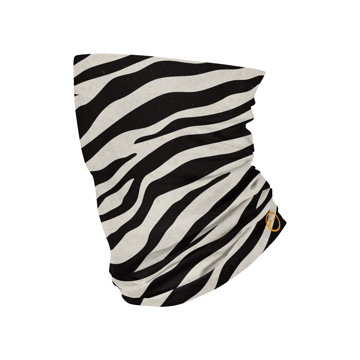 Zebra Skin Bandana Zebra Skin Bandana resmi
